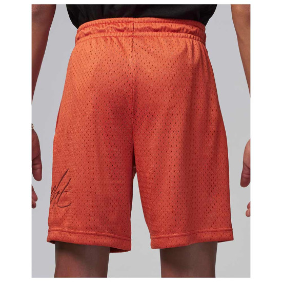Jordan Παιδικό σορτς Off-Court Flight Mesh Shorts